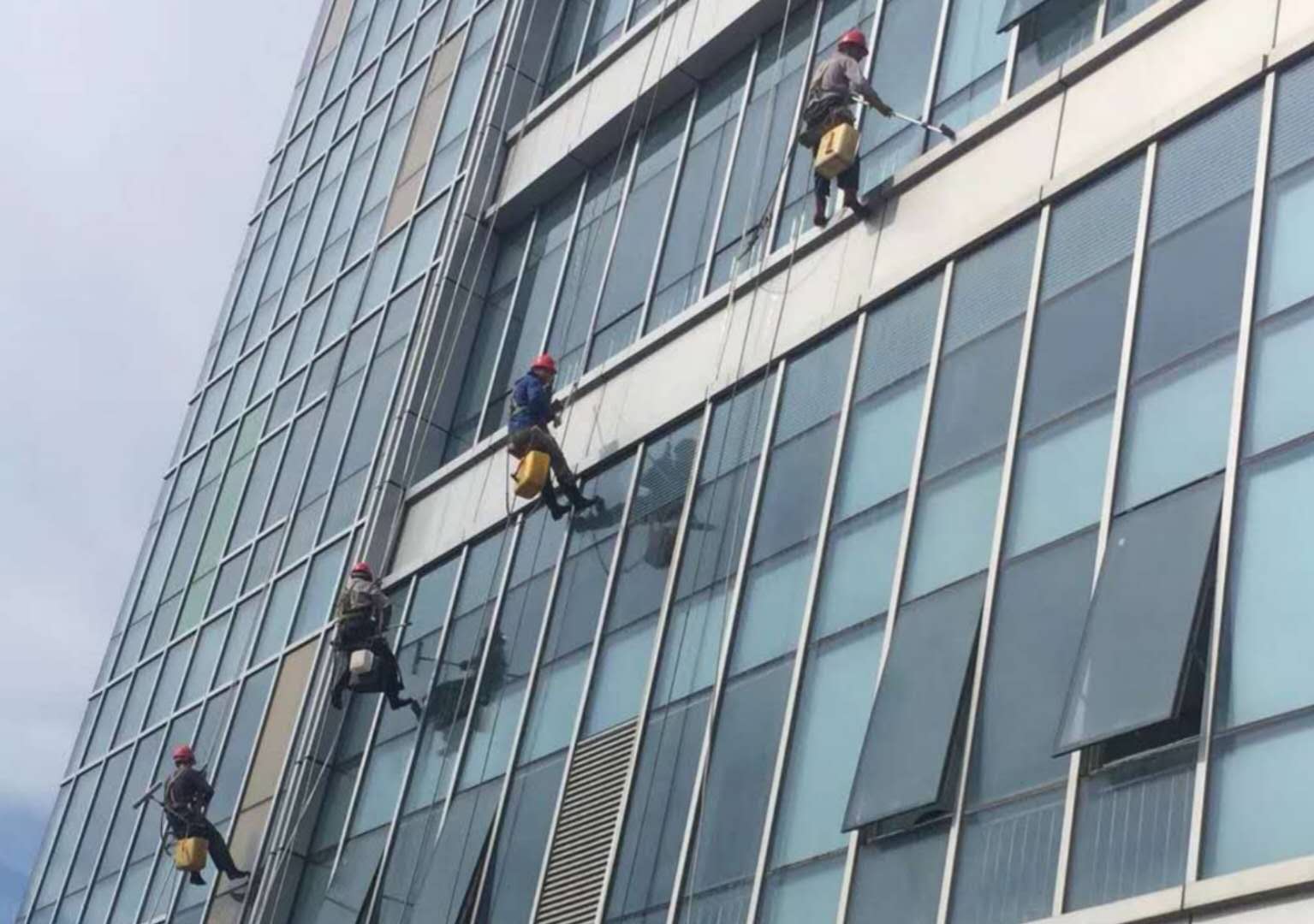 珠海清潔公司
